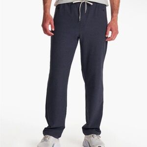 Vuori Channel Pant midnight blue men’s medium